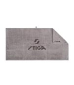 حوله ورزشی استیگا | Towel Soft Grey