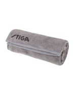 حوله ورزشی استیگا | Towel Soft Grey