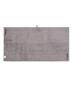 حوله ورزشی استیگا | Towel Soft Grey