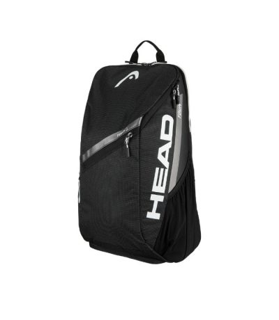 کوله تنیس هد | Head Tour Backpack 25L ‌BK