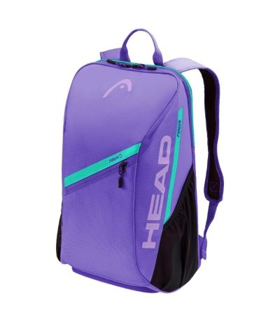 کوله تنیس هد | Tour Backpack 25L ‌Purple