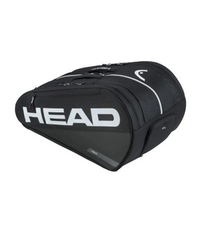 ساک پدل هد | Head Tour Padel Bag L BK