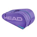 ساک تنیس هد | Tour Racquet Bag L Purple