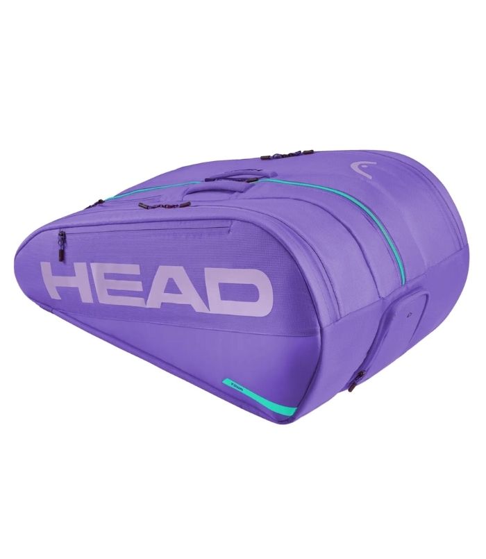 tourracquetbagxlpu ساک تنیس هد | Tour Racquet Bag XL Purple