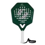 راکت پدل استیگا | Stiga Cybershape 18K X Hard Adam Axelsson Edition