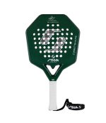 راکت پدل استیگا | Stiga Cybershape 18K X Hard Adam Axelsson Edition