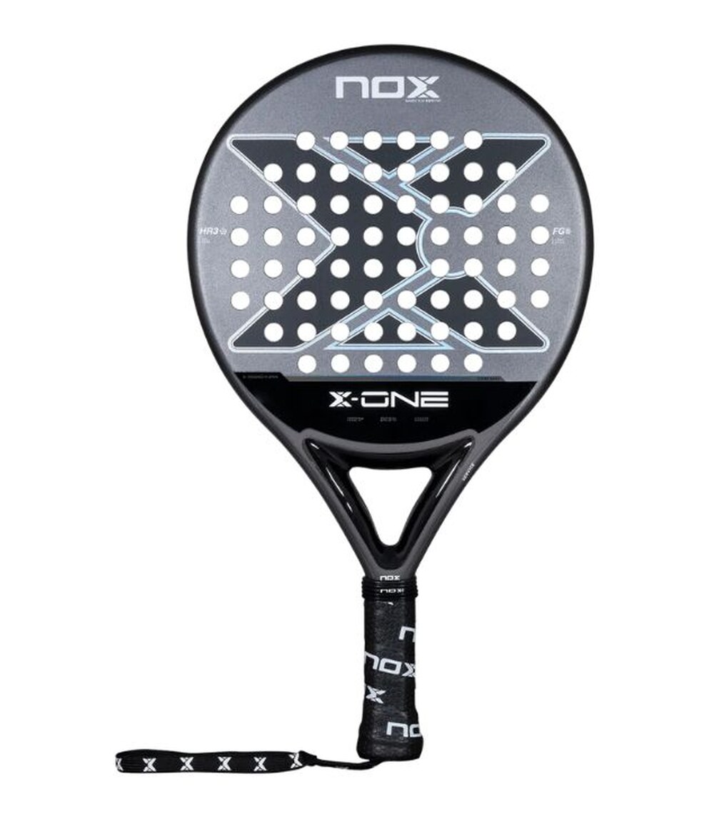 noxxone راکت پدل نوکس | X-One 2026