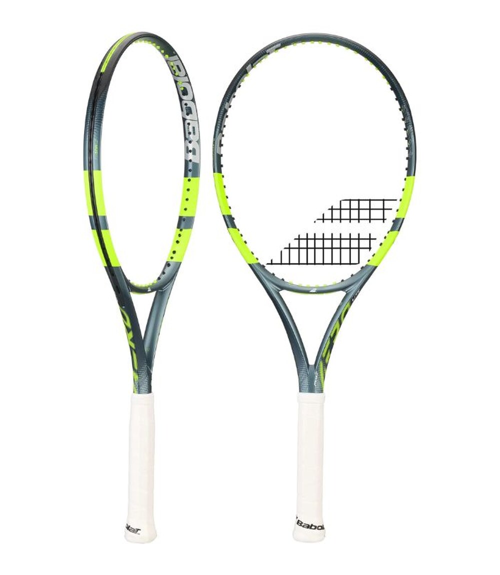 pureaerolite2026 راکت تنیس بابولات Pure Aero Lite 2026