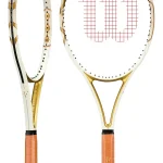 راکت تنیس ویلسون | RF 01 Hall of Fame 2026 Racket