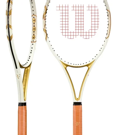 راکت تنیس ویلسون | RF 01 Hall of Fame 2026 Racket
