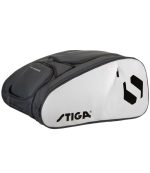 ساک پدل استیگا | Stiga Padel Bag Court Black/White