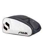 ساک پدل استیگا | Stiga Padel Bag Court Black/White