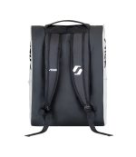 ساک پدل استیگا | Stiga Padel Bag Court Black/White