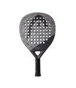 راکت پدل هد | Vibe 2025 Grey/Black