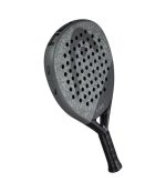 راکت پدل هد | Vibe 2025 Grey/Black