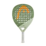 راکت پدل هد | Vibe 2026 Green/Orange