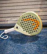 راکت پدل هد | Vibe 2026 Green/Orange