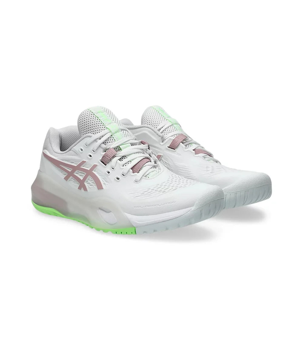 1042A278_104_SB_FR_GLB کفش تنیس مردانه اسیکس | Gel Resolution X Wide AC White/Morganite
