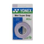 اور گریپ یونکس | Wet Super Grap Overgrip (3 Wraps)