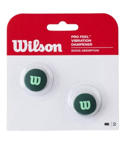 ضربه‌گیر ویلسون | Wilson Pro Feel Blade Dampeners