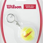 جاکلیدی ویلسون | Tennis Ball Keychain