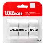 اور گریپ ویلسون | Wilson Pro Overgrip x3