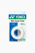 اور گریپ یونکس | Wet Super Grap Overgrip (3 Wraps)