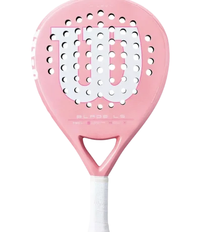 راکت پدل ویلسون | Blade LS v4 Pink