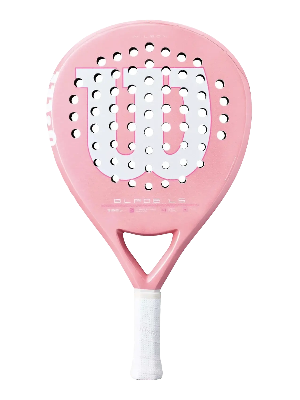 راکت پدل ویلسون | Blade LS v4 Pink