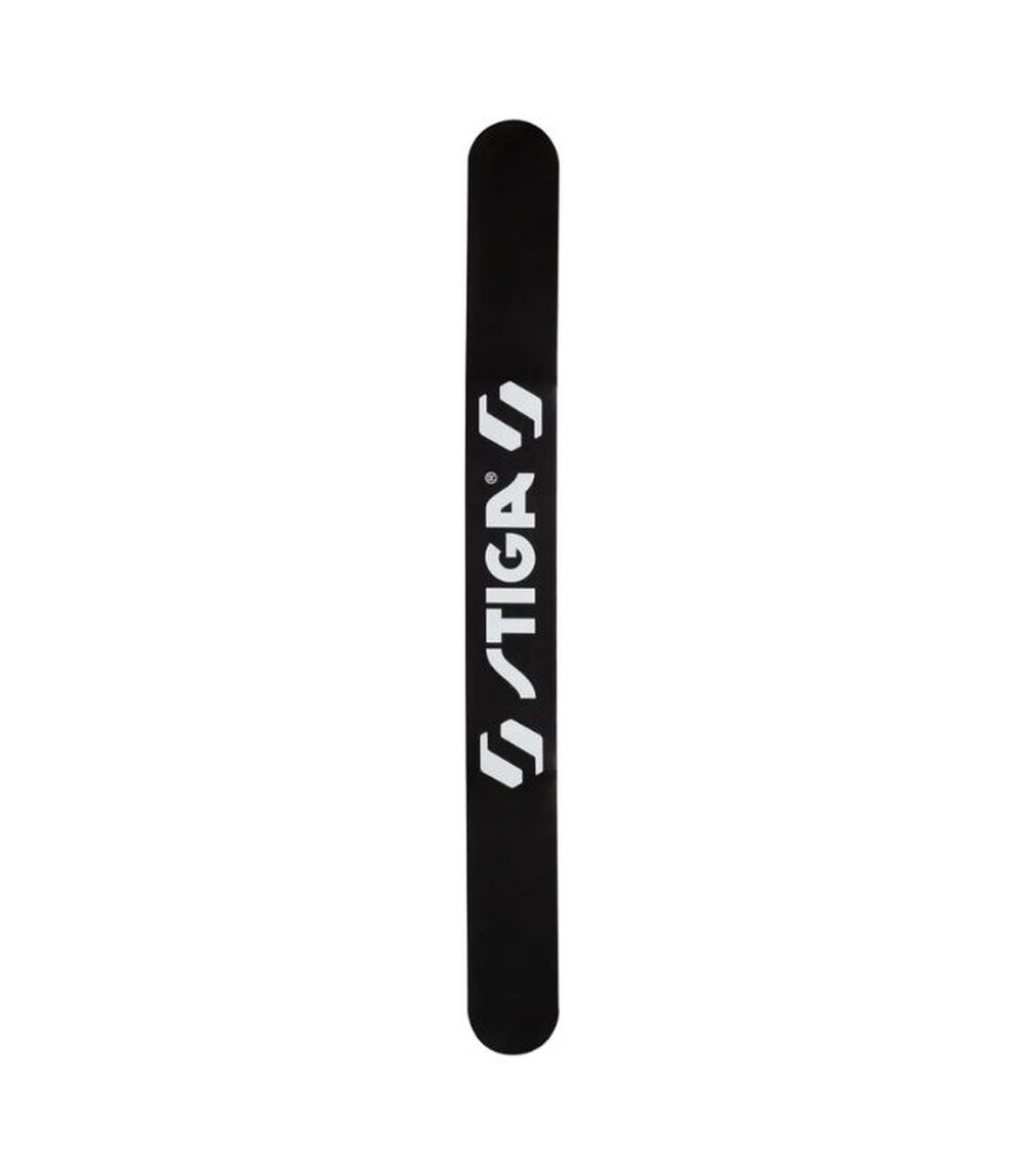 stigaedgetapeblack محافظ سر راکت پدل استیگا | Stiga Padel Edge Tape Black