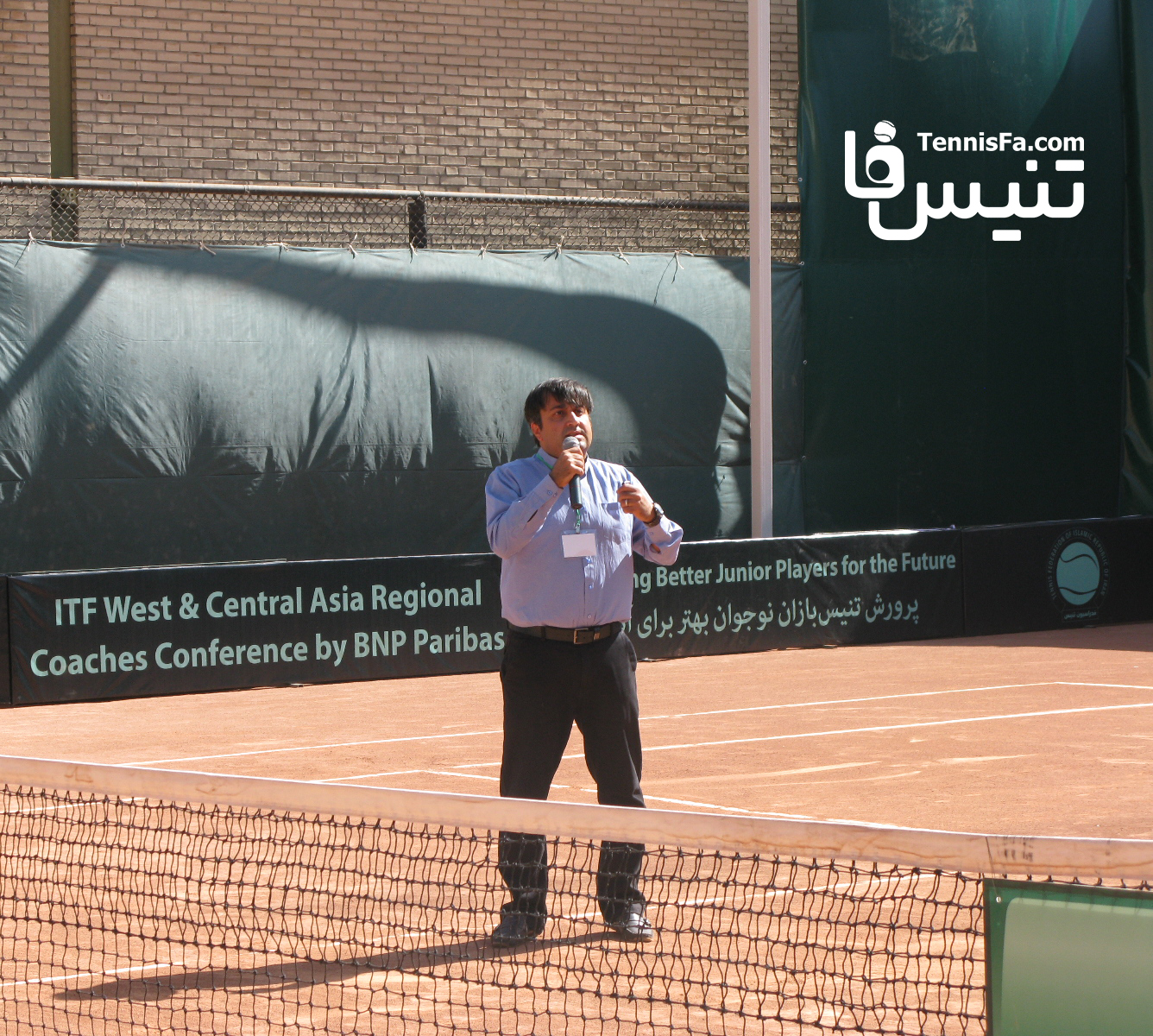 دکتر مهرشاد پورسعید