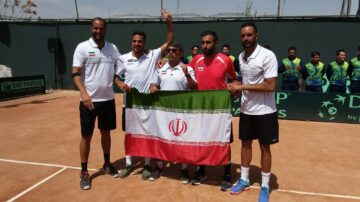 ایران ۵ – ویتنام ۰؛ ایران مقتدرانه در گروه دوم ماندگار شد.