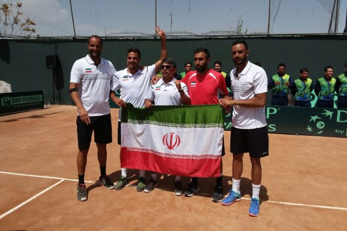 ایران ۵ – ویتنام ۰؛ ایران مقتدرانه در گروه دوم ماندگار شد.