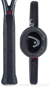 راکت تنیس هد مدل MxG 5