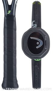 راکت تنیس هد مدل MxG 3
