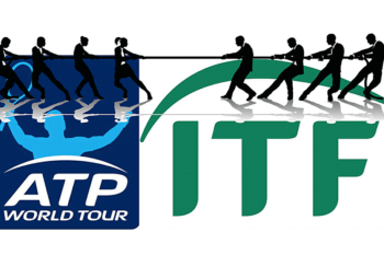 نبرد ITF و ATP بر سر برگزاری جام جهانی تنیس!