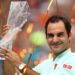 101ـمین قهرمانی استاد سوئیسی با شکست ایزنر در فینال مسترز مایمی