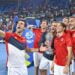 صربستان با شکست اسپانیا قهرمان مسابقات ATP Cup شد