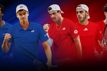 لیور کاپ ۲۰۲۳ در غیاب بزرگان؛ تیم جهان در پی دفاع از عنوان قهرمانی