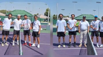 دیویس کاپ آسیا و اقیانوسیه؛ نبرد مرگ و زندگی با پاسیفیک برای بقاء