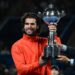دومین جام متوالی آلکاراس در توکیو